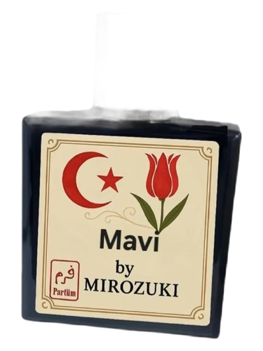 Mavi by Mirozuki