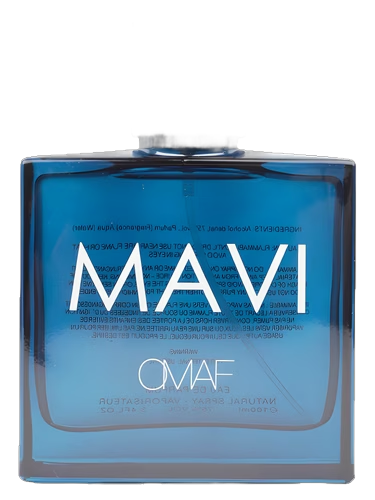 Mavi