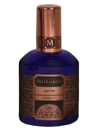 Mavyn