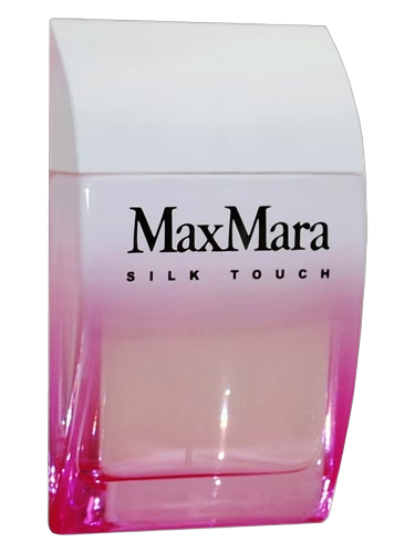 Max Mara Silk Touch