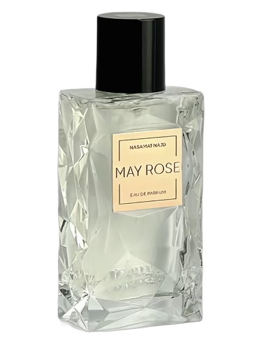 May Rose