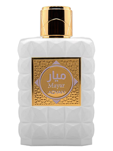 Mayar