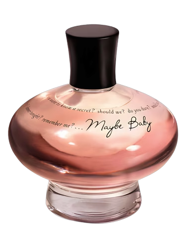 Maybe Baby