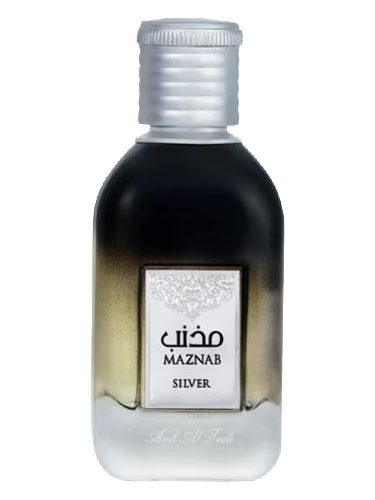 Maznab Silver