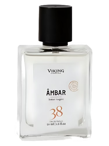 Âmbar 38