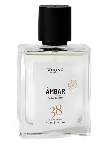 Âmbar 38 by Viking