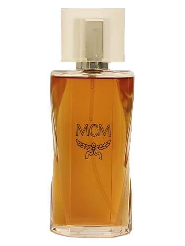 MCM Blue Paradise