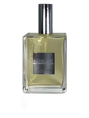 MCMLXV - 1965 by L'Eau De Cassis