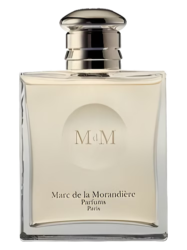 MDM Black