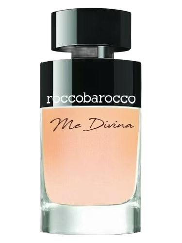Me Divina by Roccobarocco