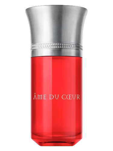 Âme Du Coeur