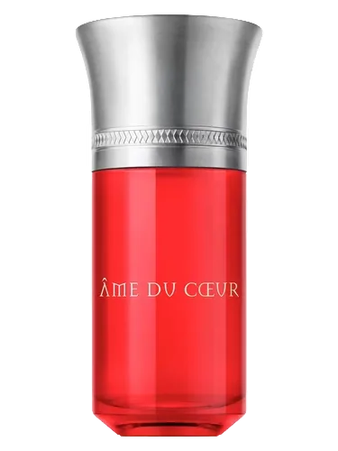 Âme Du Coeur by Les Liquides Imaginaires