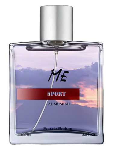 Me Sport
