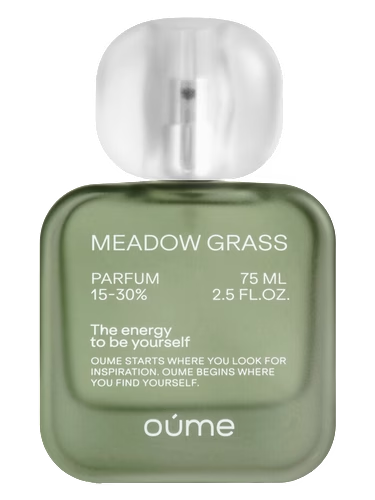 Meadow Grass