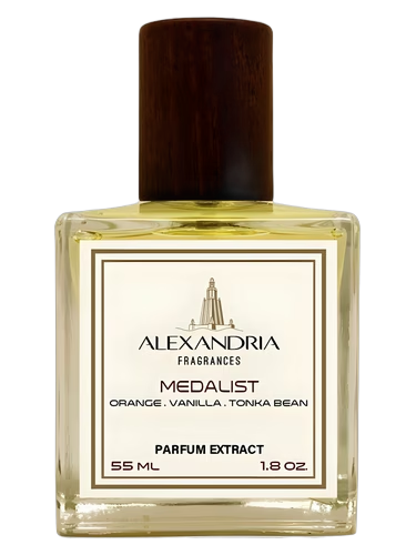 Medalist by Alexandria Fragrances