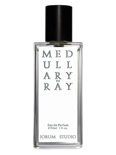 Medullary-ray