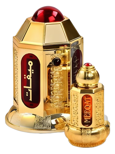 Meeqat Gold