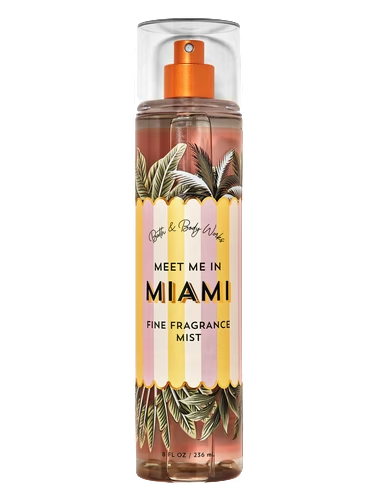 Meet Me In Miami