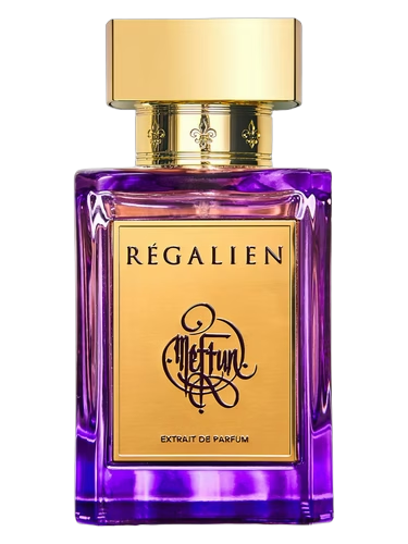 Meftun by Regalien