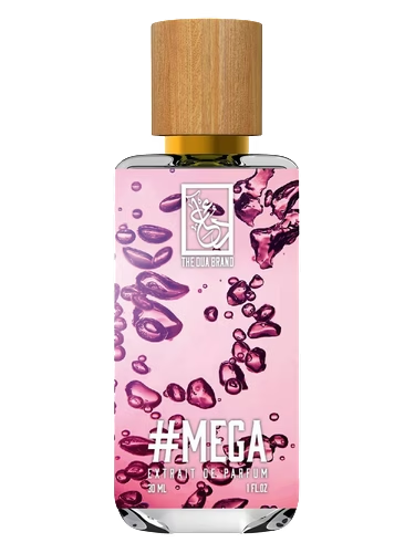 #Mega