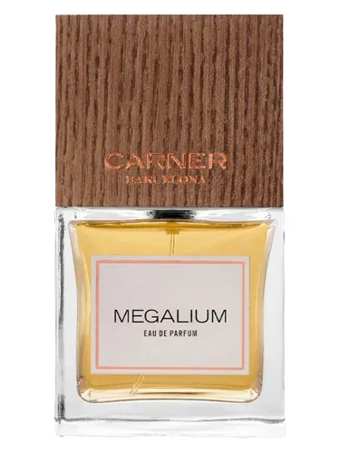 Megalium by Carner Barcelona