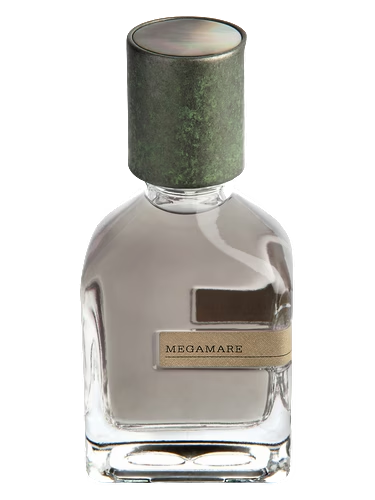 Megamare