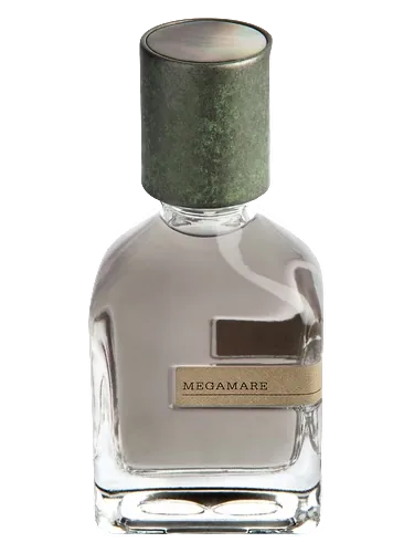 Megamare by Orto Parisi