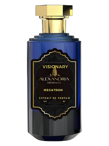 Megatron by Alexandria Fragrances