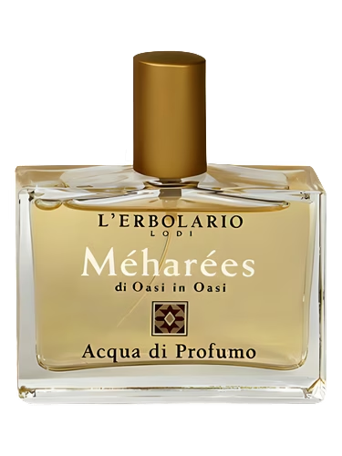 Meharées