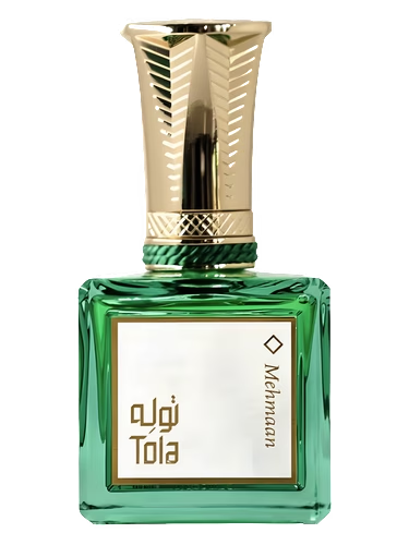 Mehmaan