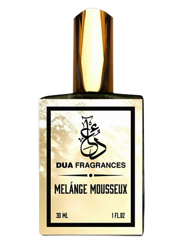 Melánge Mousseux