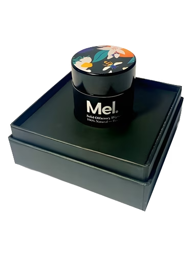 Mel Solid Perfume