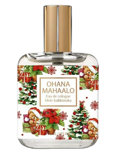 Mele Kalikimaka