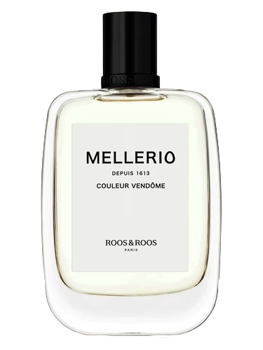 Mellerio Couleur Vendome