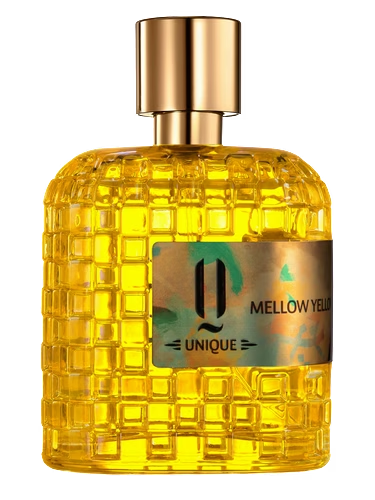 Mellow Yellow