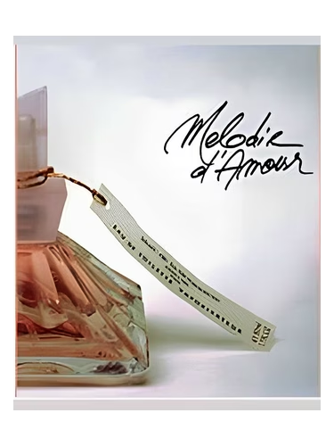 Melodie d'Amour