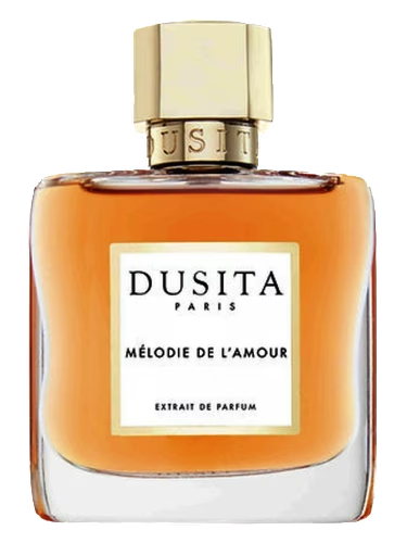 Melodie de L'Amour