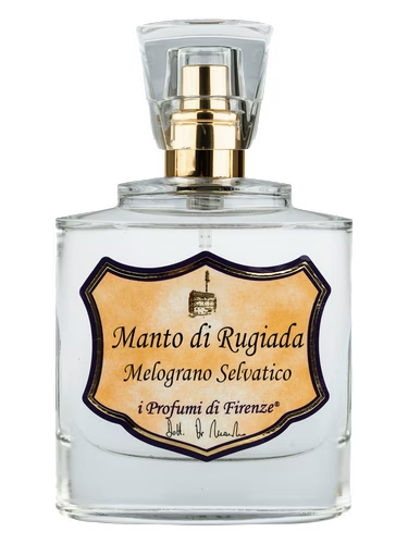 Melograno Selvatico