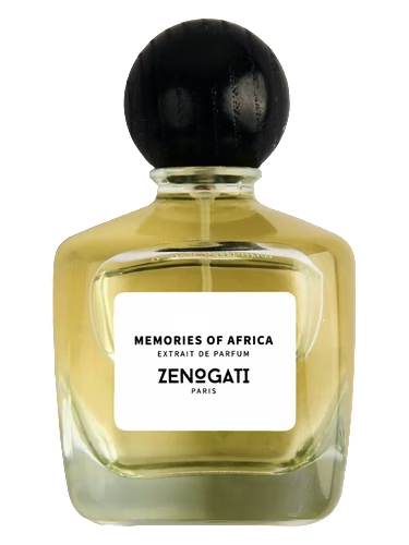 Memories of Africa