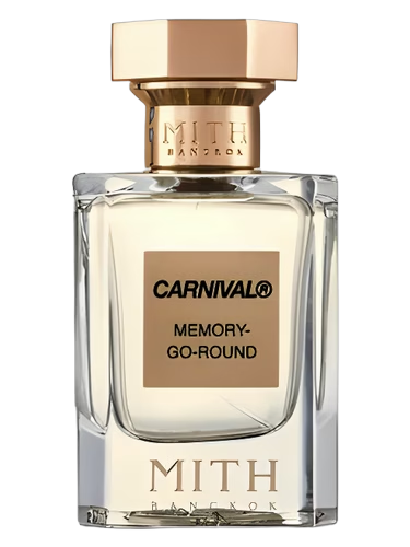Memory-Go-Round Mith X Carnival