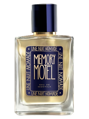 Memory Motel