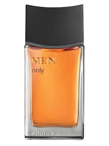 Men Only