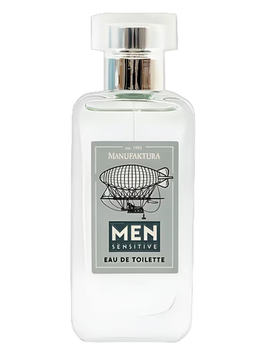 Men Sensitive