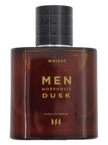 Menmorphosis - Dusk