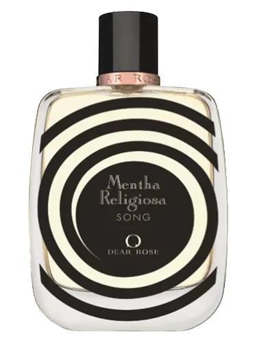 Mentha Religiosa by Roos & Roos