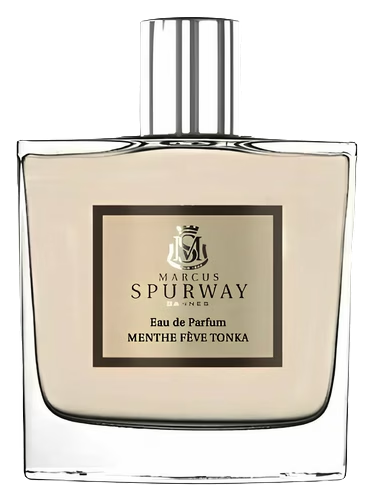 Menthe Fève Tonka