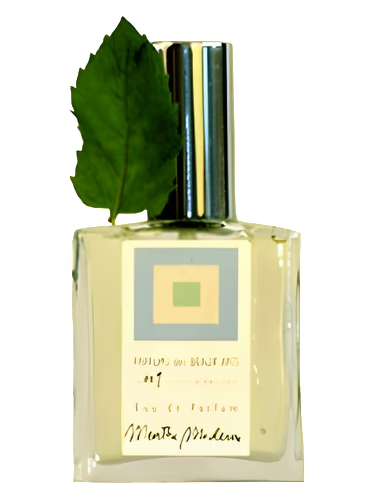 Menthe Moderne