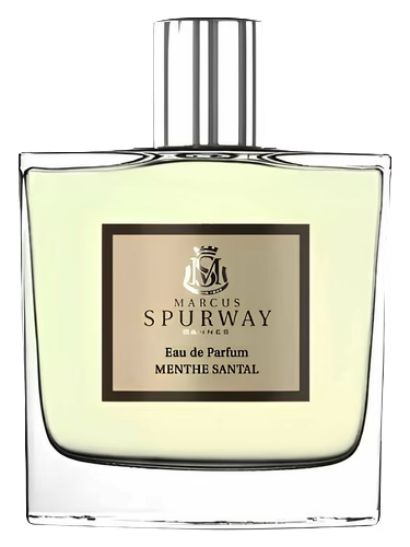 Menthe Santal