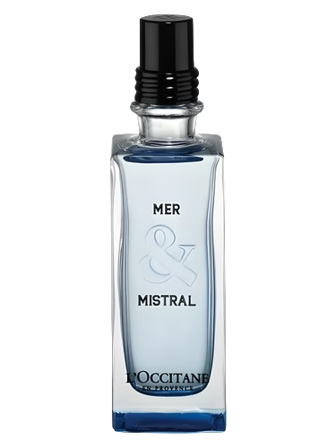 Mer & Mistral