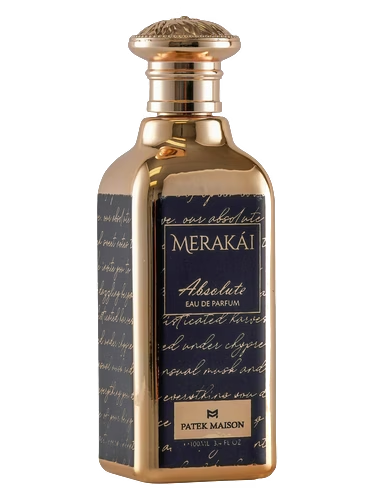 Merakái Absolute